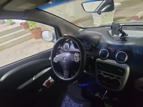 Changan Benni mini 2014 Benni mini