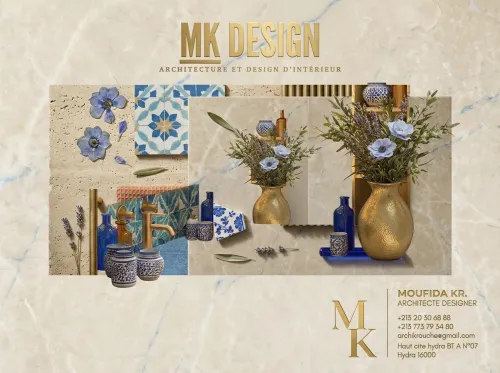 MK DESIGN