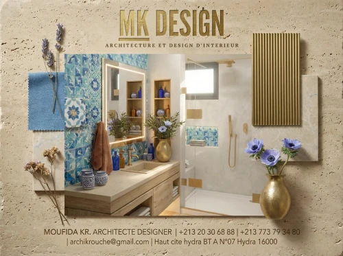 MK DESIGN