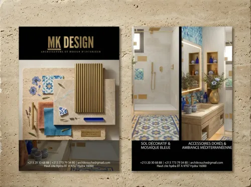MK DESIGN