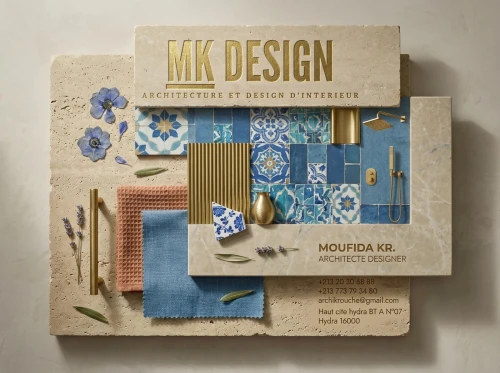 MK DESIGN