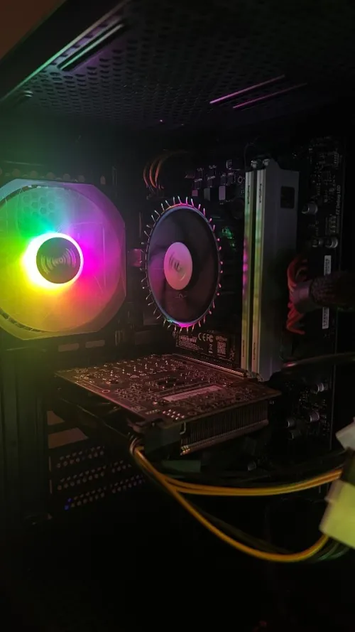 Pc gamer