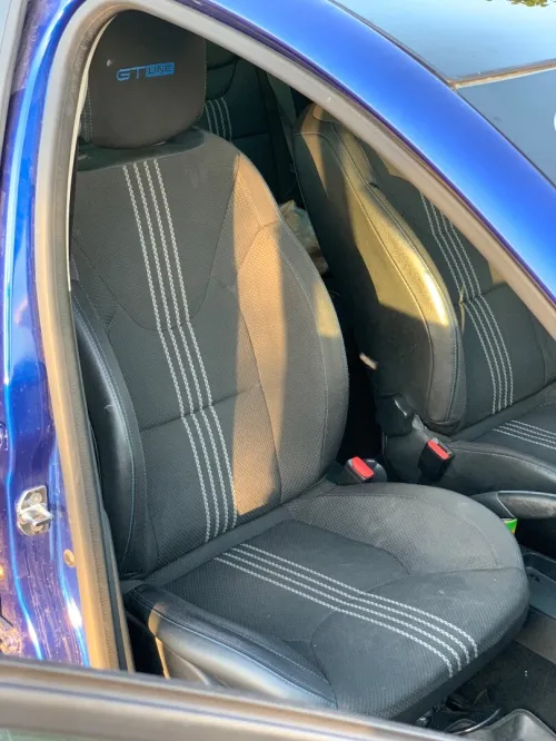 Renault Clio 4 2018 GT Line +