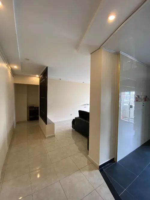 Location Appartement F3 Alger Baba hassen