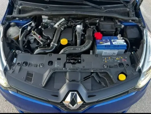 Renault Clio 4 2018 Gt line