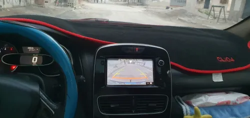 Renault Clio 4 2018 Gt line