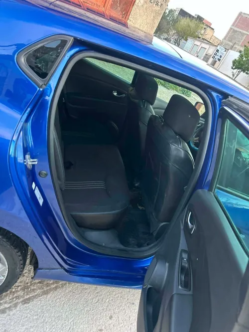 Renault Clio 4 2018 Gt line