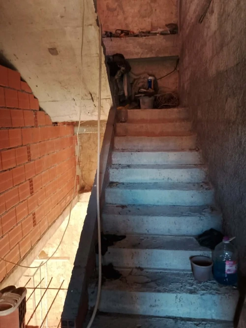 Vente Villa Tipaza Ain tagourait