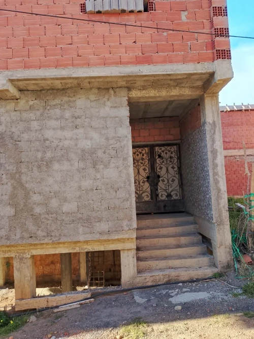 Vente Villa Tipaza Ain tagourait