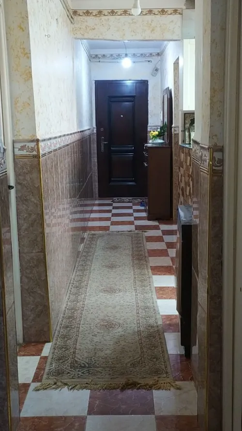 Vente Appartement F2 Alger Tessala el merdja