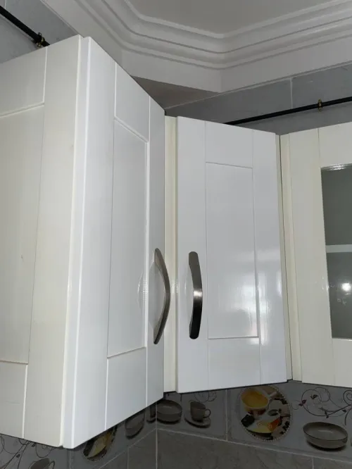 Vente Appartement F2 Alger Bordj el bahri