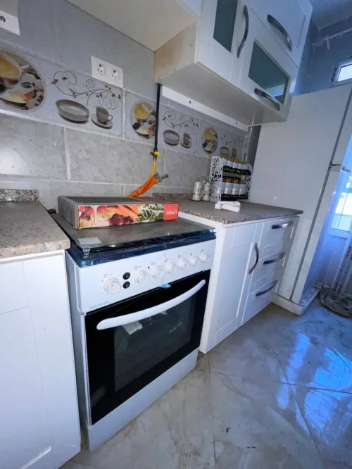 Vente Appartement F2 Alger Bordj el bahri