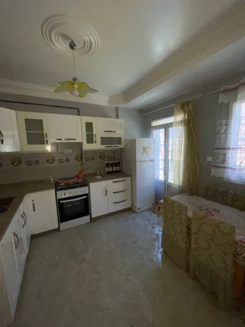 Vente Appartement F2 Alger Bordj el bahri