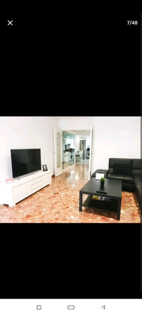 Location vacances Appartement F5 Valence Valence
