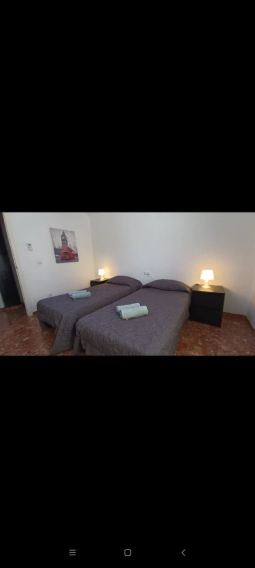 Location vacances Appartement F5 Valence Valence