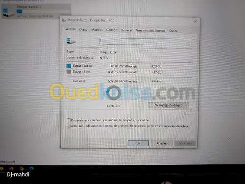 Ordinateurs Portables HP ProBook 450 G6