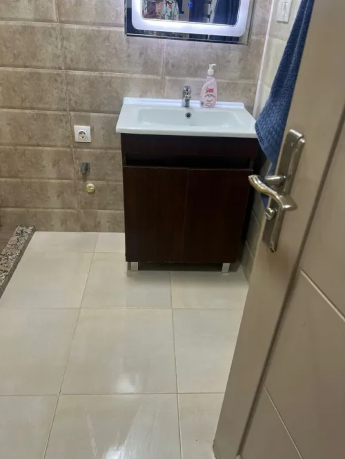 Location vacances Appartement F2 Oran Bir el djir
