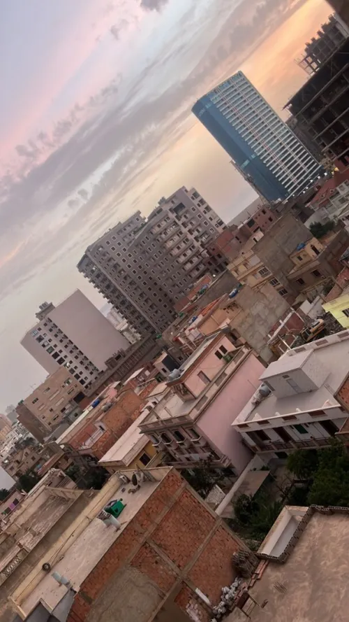Location vacances Appartement F2 Oran Bir el djir