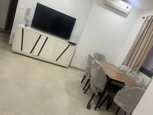 Location vacances Appartement F2 Oran Bir el djir