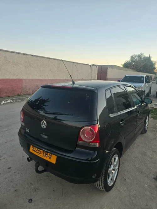 Volkswagen Polo 2008 Polo