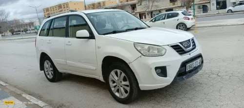 Chery Tiggo 2013 Tiggo