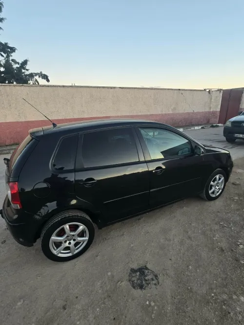 Volkswagen Polo 2008 Polo