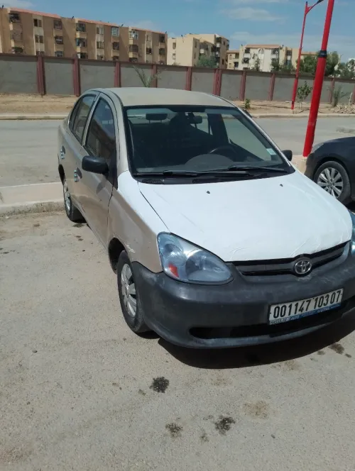 Toyota Echo 2003 Echo