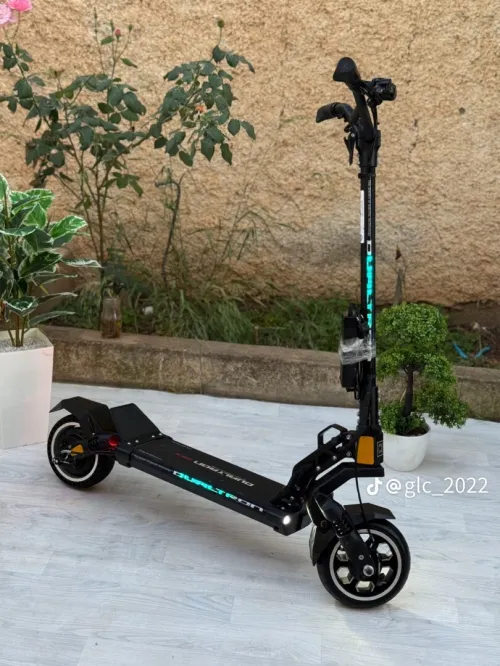 Dualtron mini 52v 13ah Dualtron mini 52v 13ah 2025