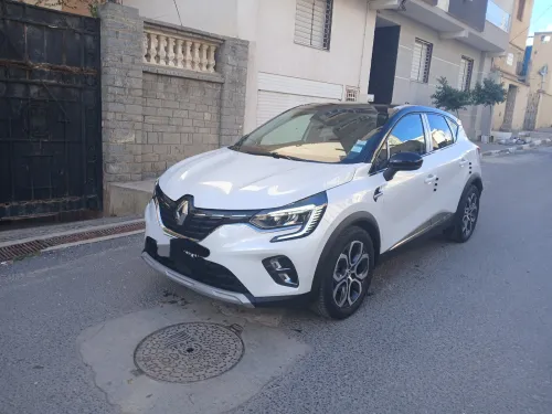 Renault Captur 2023 Esprit Alpine 
