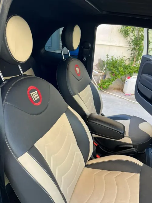 Fiat 500 2023 Dolcevita MIB