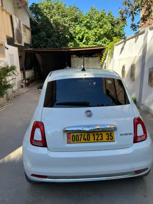 Fiat 500 2023 Dolcevita MIB