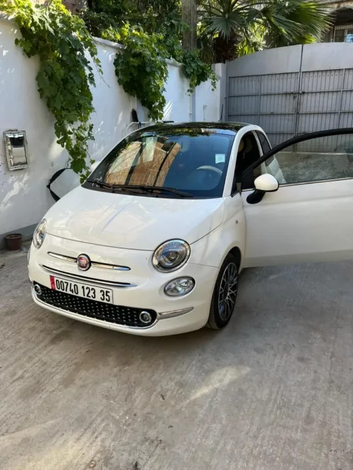 Fiat 500 2023 Dolcevita MIB