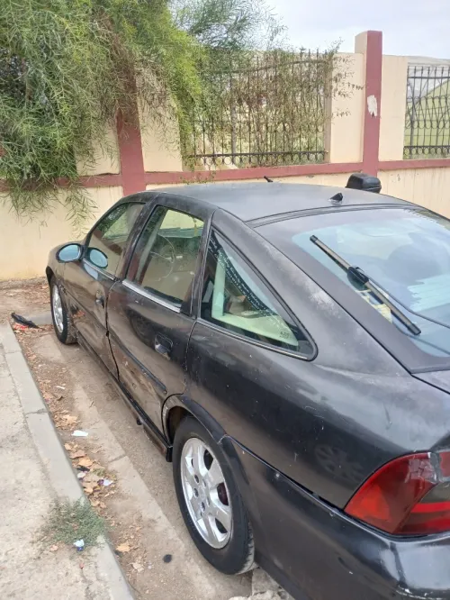 Opel Vectra 2001 Vectra