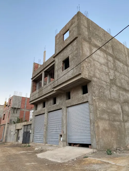 Vente Villa Chlef Chlef
