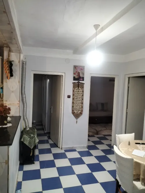 Vente Appartement F4 Mostaganem Mostaganem
