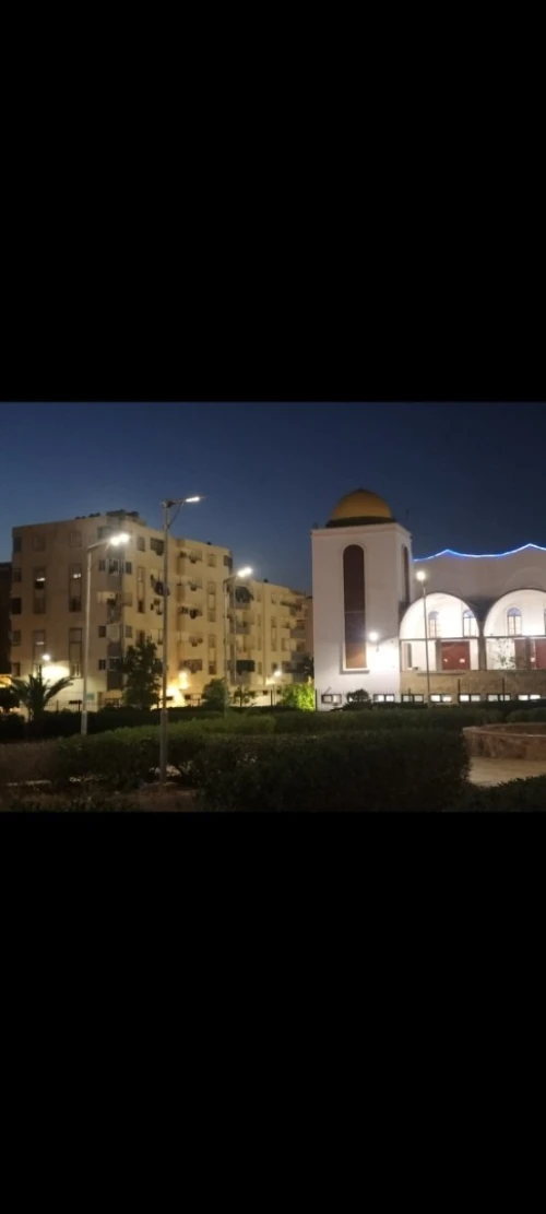 Vente Appartement F4 Mostaganem Mostaganem