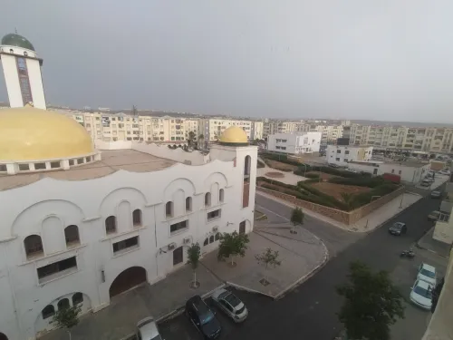 Vente Appartement F4 Mostaganem Mostaganem