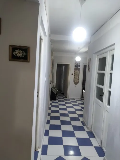 Vente Appartement F4 Mostaganem Mostaganem