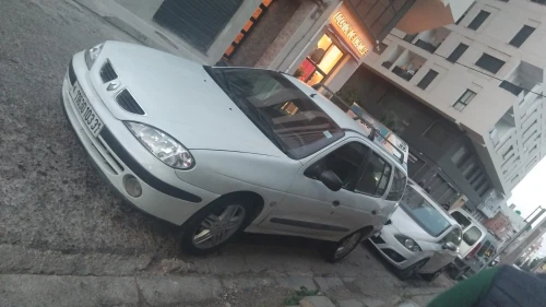 Renault Megane 1 phase 2 break 2003 Autenthique