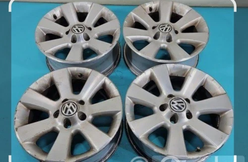 Jantes wv tiguan
