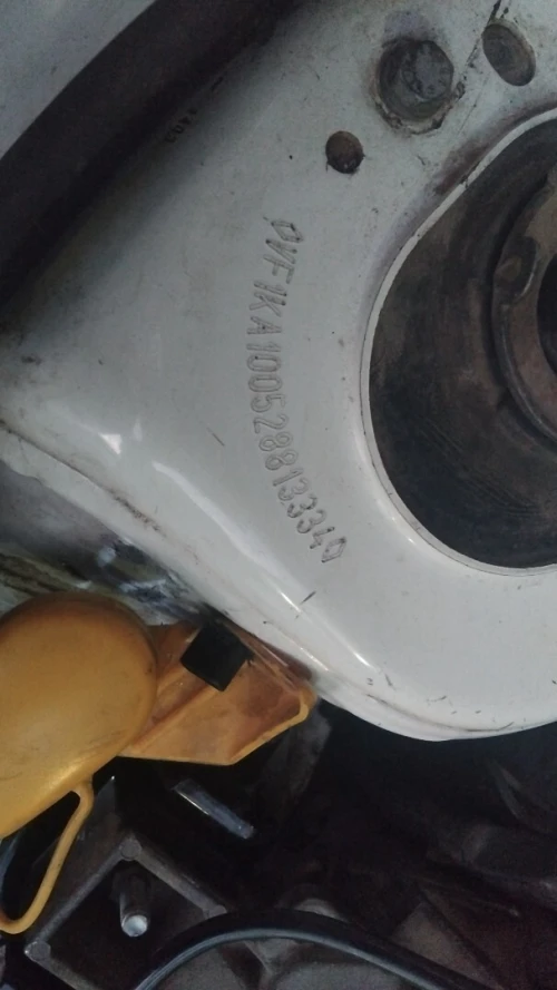Renault Megane 1 phase 2 break 2003 Autenthique