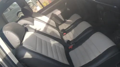Volkswagen Touran 2008 Carat