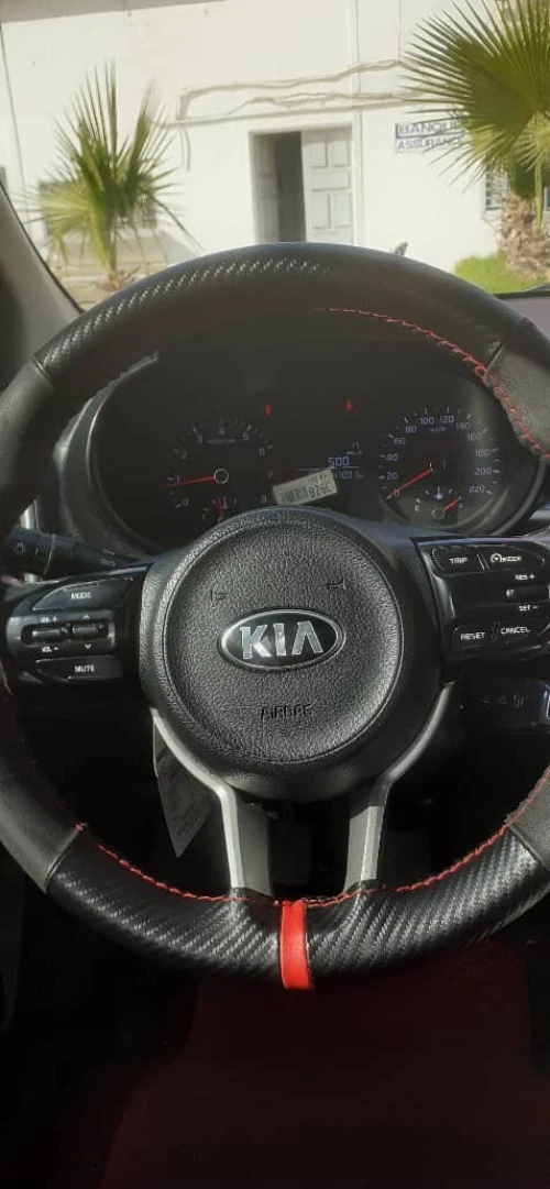 Kia Picanto 2019 LX Start