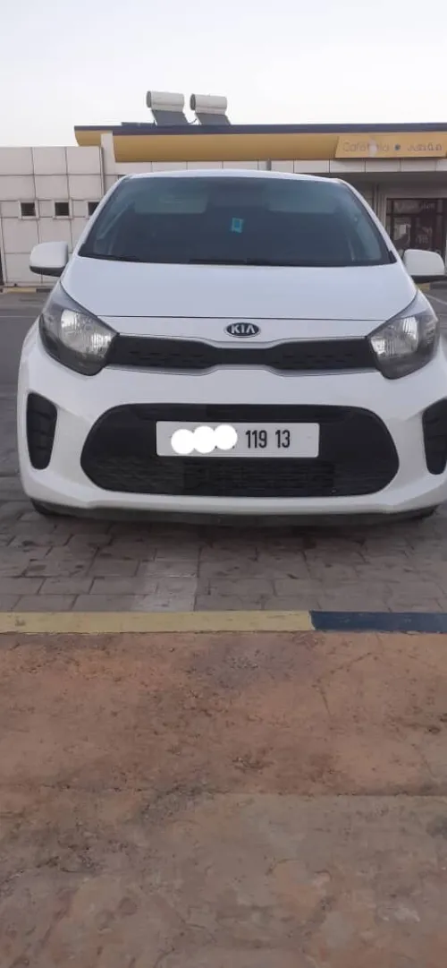 Kia Picanto 2019 LX Start