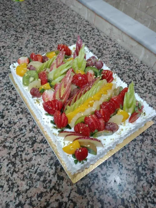 Pâtissier