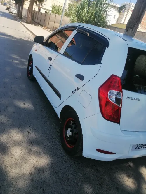 Hyundai i10 2012 GL Plus