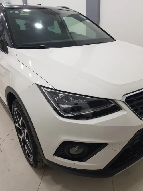 Seat ARONA 2019 FR