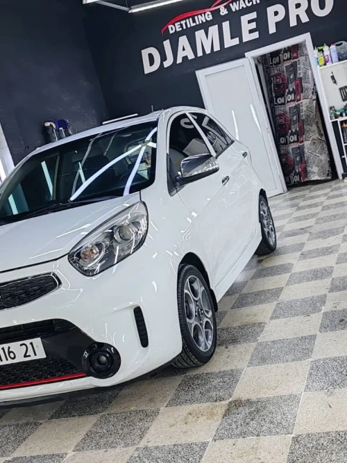 Kia Picanto 2016 Sportline