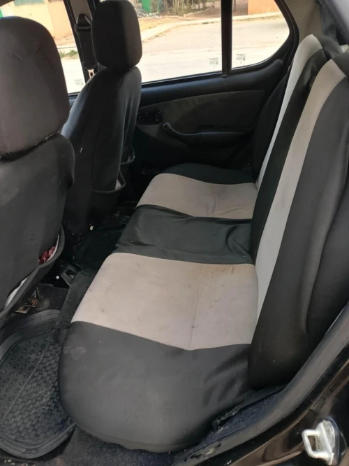 Tata Indica 2016 Indica