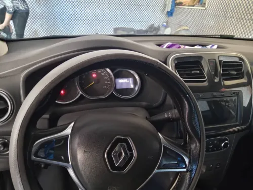 Renault Symbol 2019 Symbol
